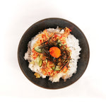 Load image into Gallery viewer, Spicy Crazy Kani Bowl
