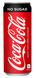 Load image into Gallery viewer, Coke Zero
