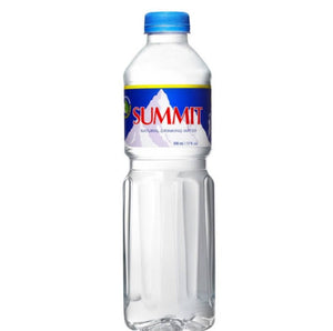 Summit Bottled Water